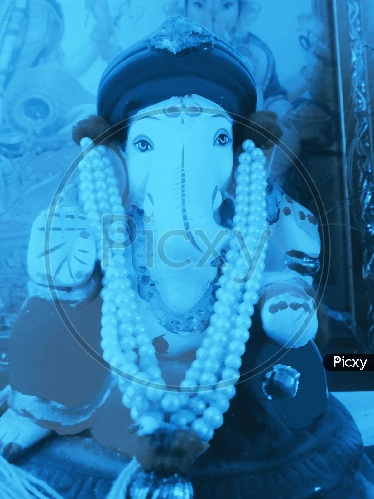 Ganesh ji image