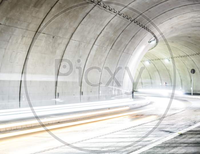 Tunnel Image