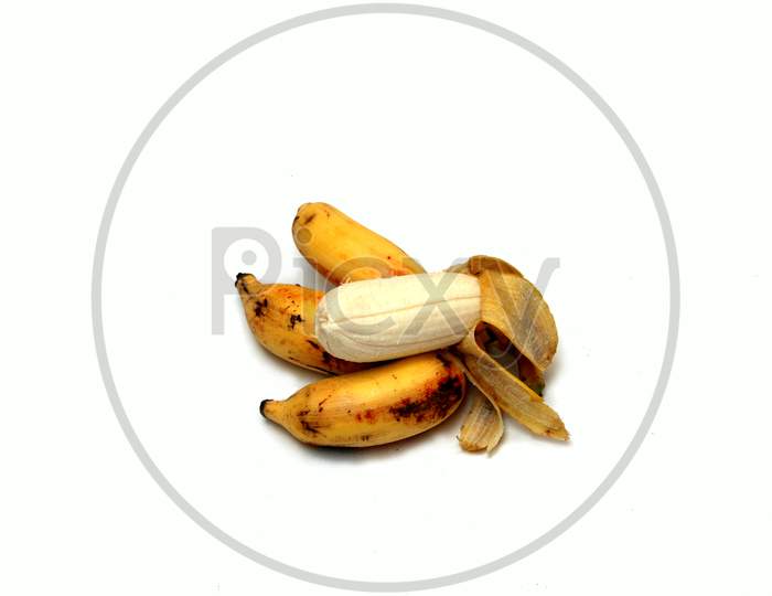 Banana Peeling