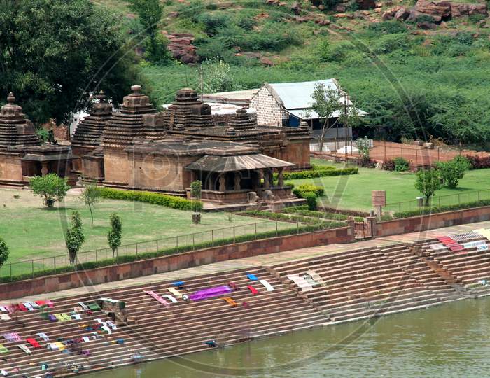 Bhuthanatha Temples