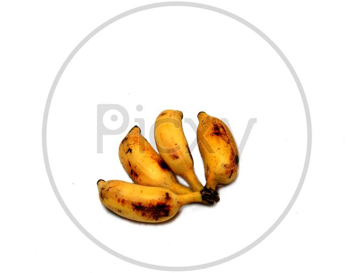 Healthful Bananas