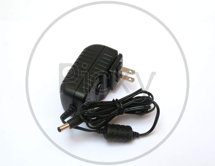 Electrical Mains Adapter