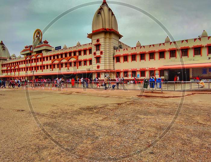 Varanasi Railway station |Varanasi Junction | Varanasi