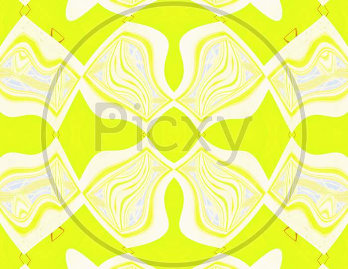 A creative beautiful design abstract background