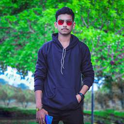 Profile picture of Aniket Gaikwad on picxy