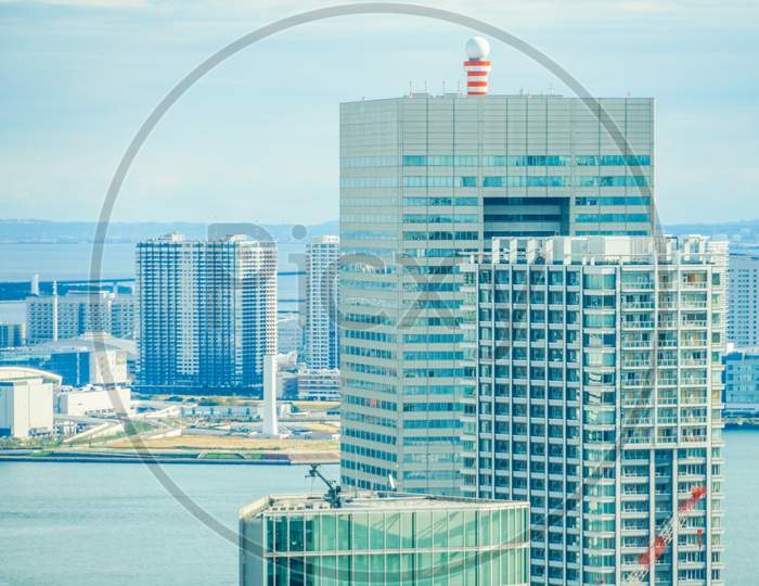 とうきょうシティ Image of Tokyo Tower View From The City Of Tokyo-XH932209-Picxy