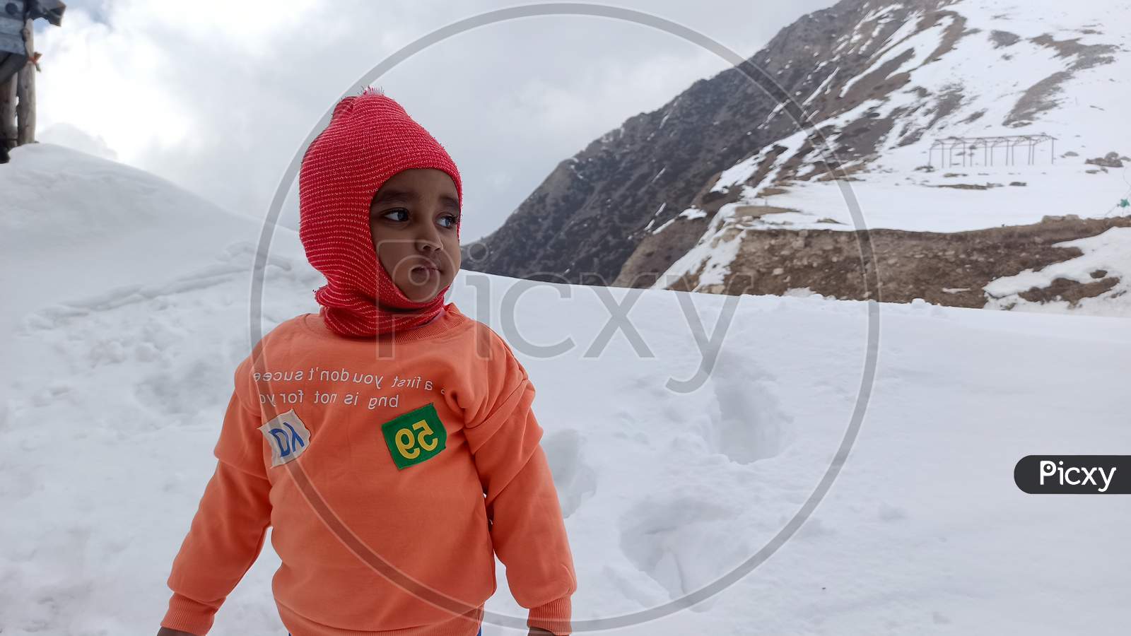 Image of Peer ki gali moghal road Rajouri poonch Jammu kahmirGM024433