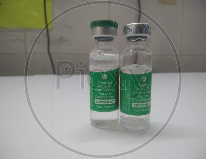 Covid vaccinesc