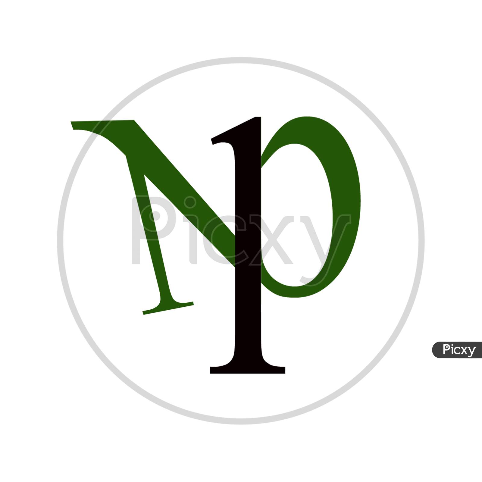 Logo NP :: Behance
