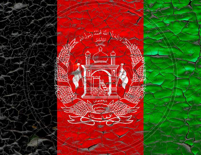 Afghanistan flag Stock Photos Royalty Free Afghanistan flag Images   Depositphotos