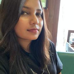 Profile picture of Anusha Chettiyar on picxy