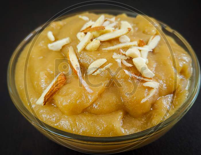 Indian Traditional Sweet Dish