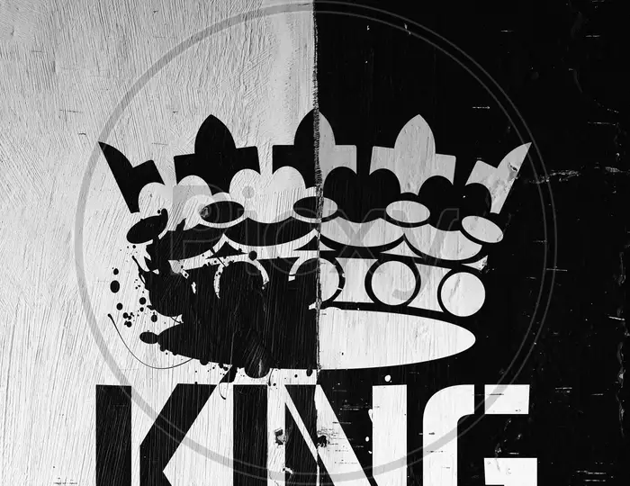 Slushee King logo by BBE_DEVELOPMENTS on Dribbble