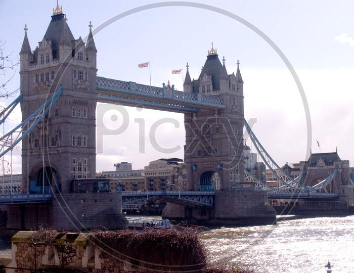 London Bridge In England