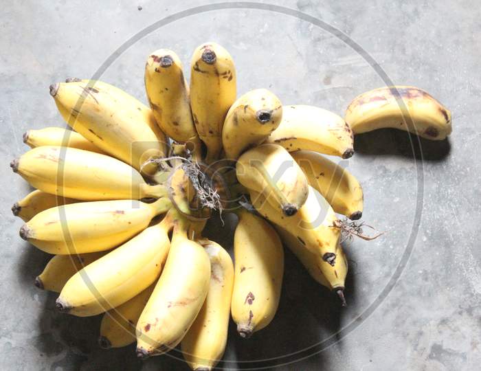 banana food