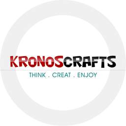 Profile picture of kronoscrafts  on picxy