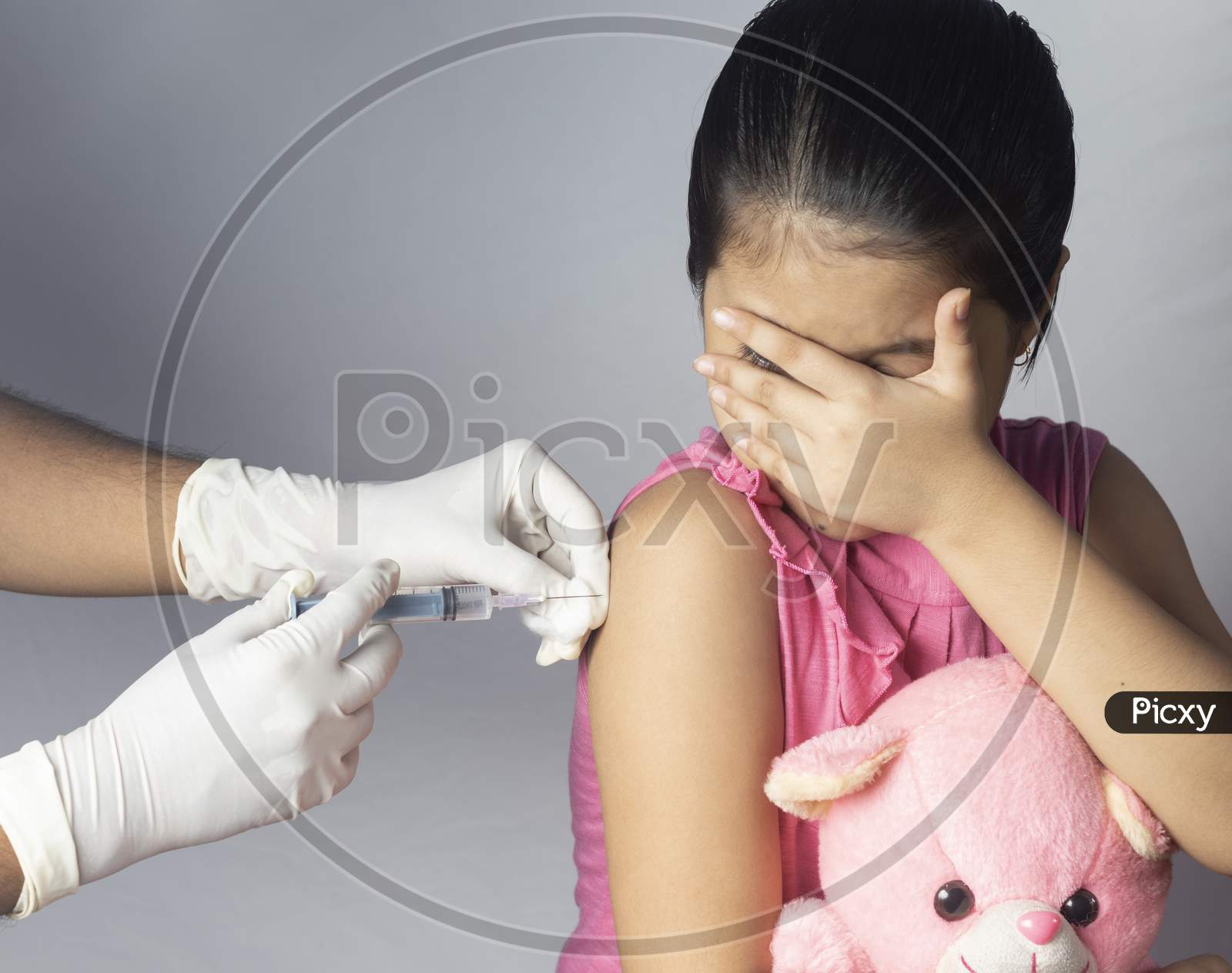 Vaccination For Children