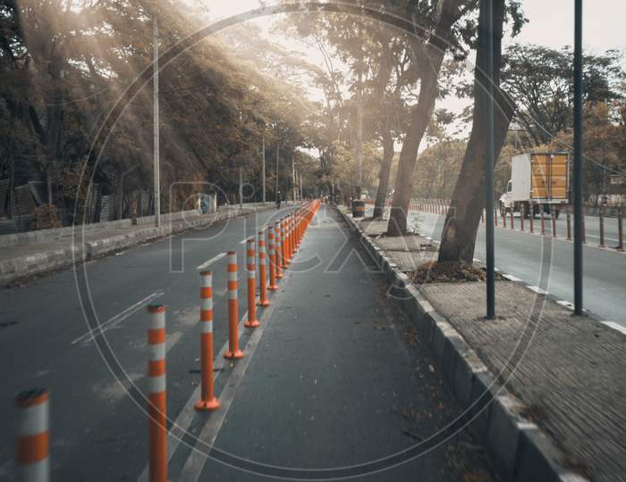 Cycling in bangalore