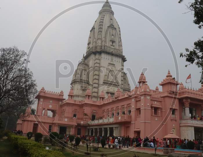 shri kashi vishwanath temple