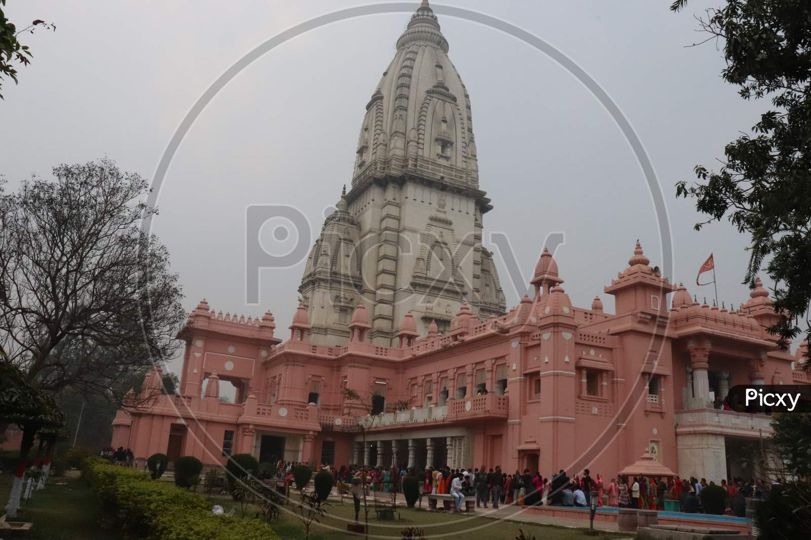 shri kashi vishwanath temple