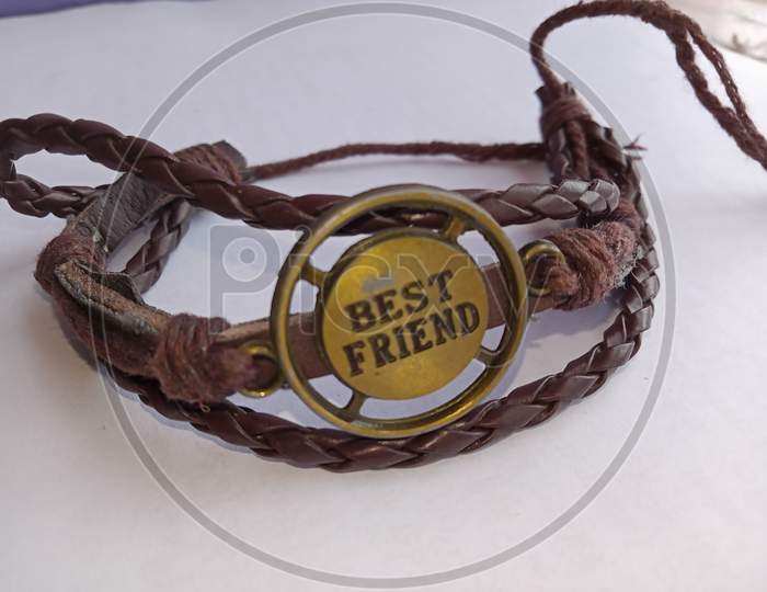 Best friend bracelet