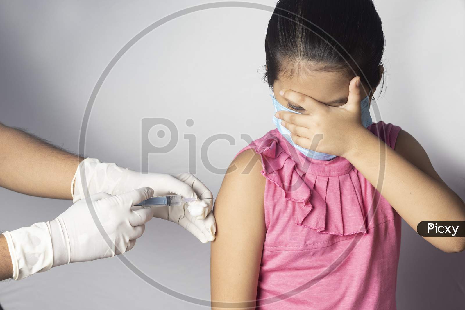 Vaccination For Children