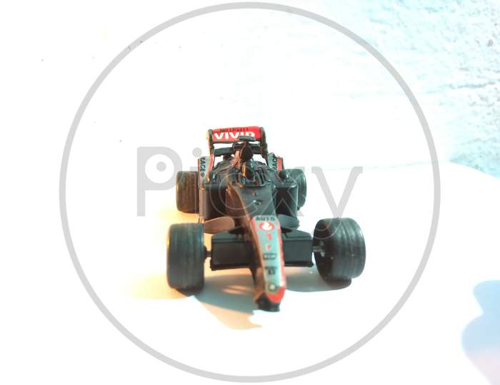 Picture of Toy Car