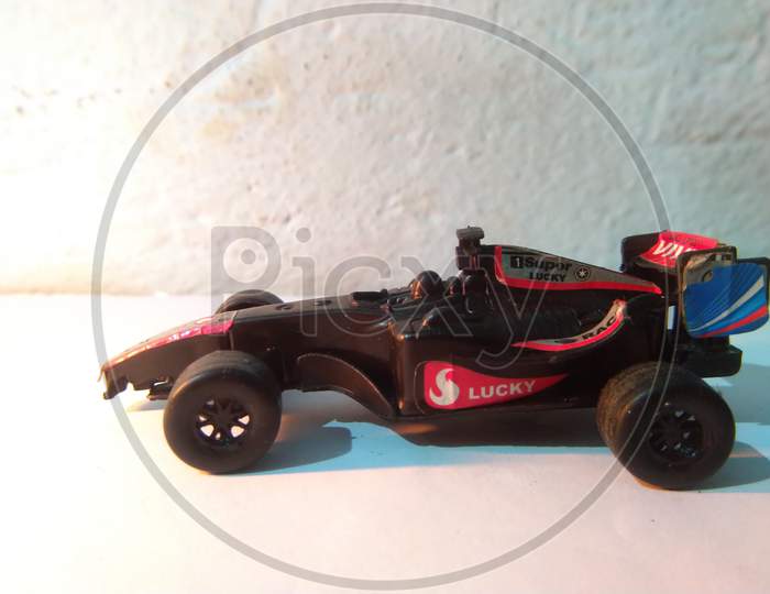 Picture of Toy Car