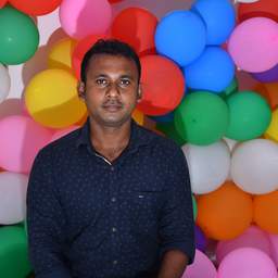 Profile picture of Sushanto Malik on picxy
