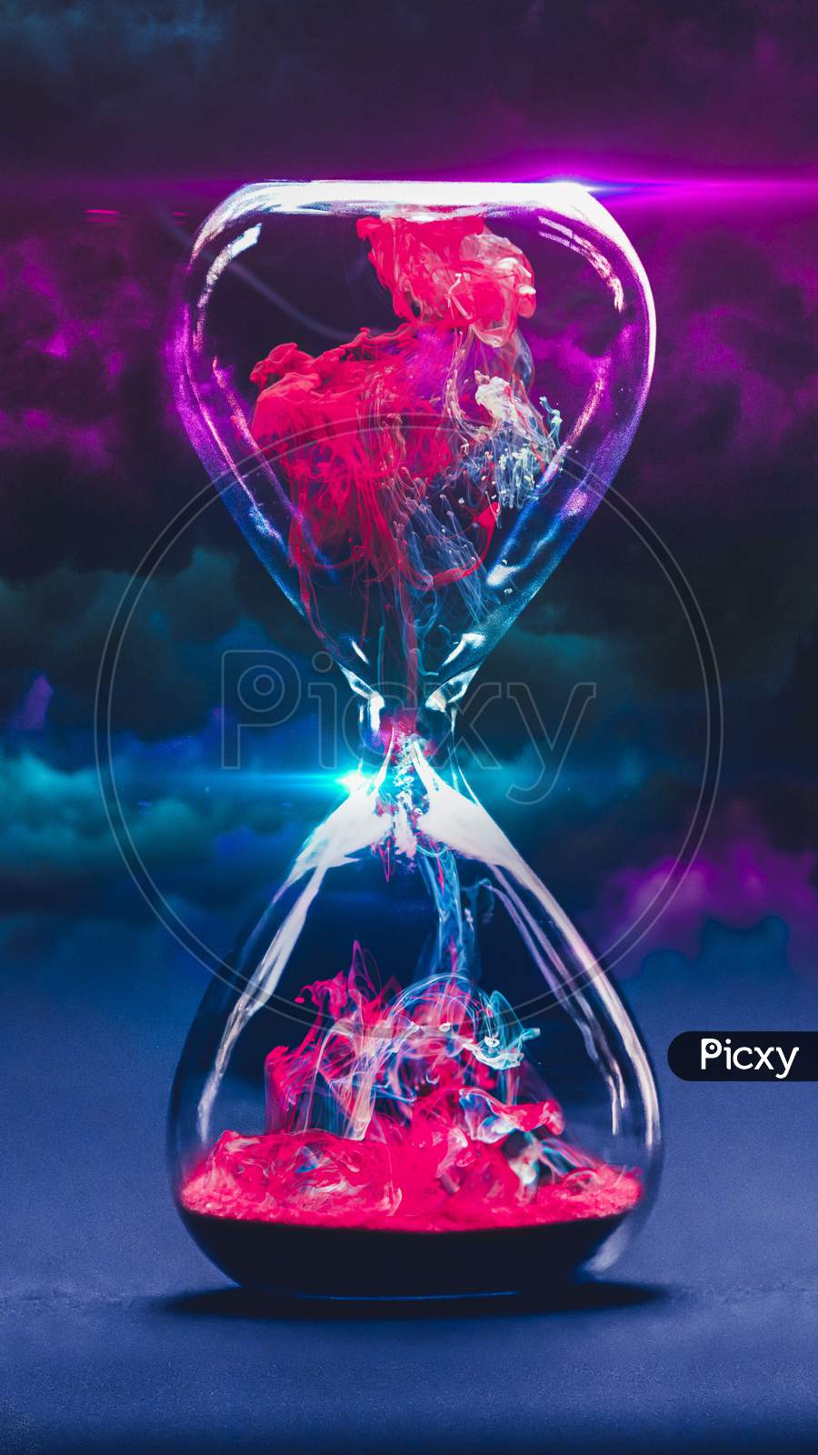 Image of Timer Colour Full Wallpaper 8K Full HD-IL659150-Picxy