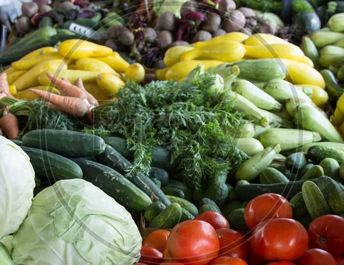 Image of Vegetables-YZ165887-Picxy