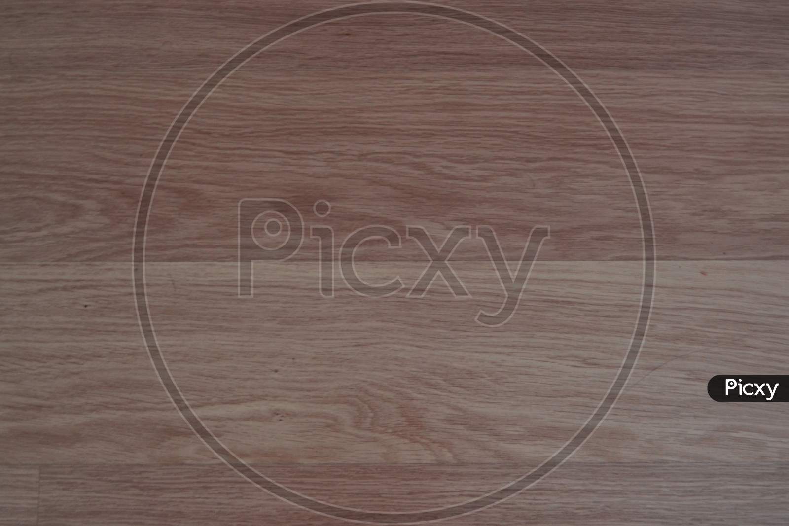 Wooden background with boards in brown and beige