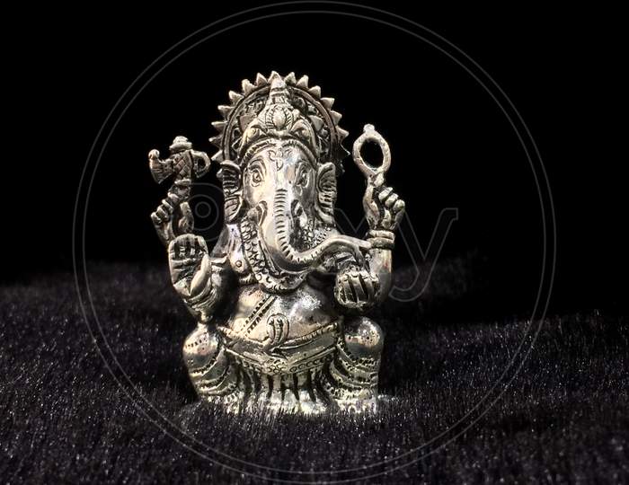 Lord shree Ganesh ji idol