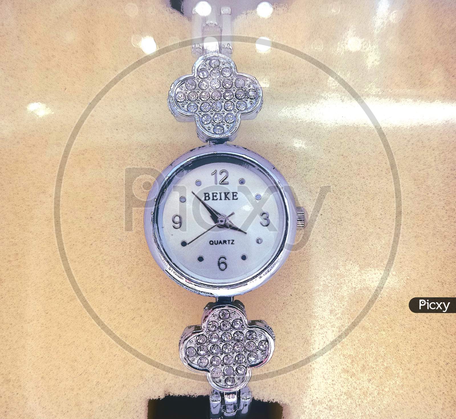 Beike Quartz Ladies Wrist Watch | eBay