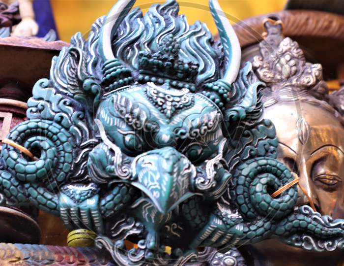 HINDU Religion Idols