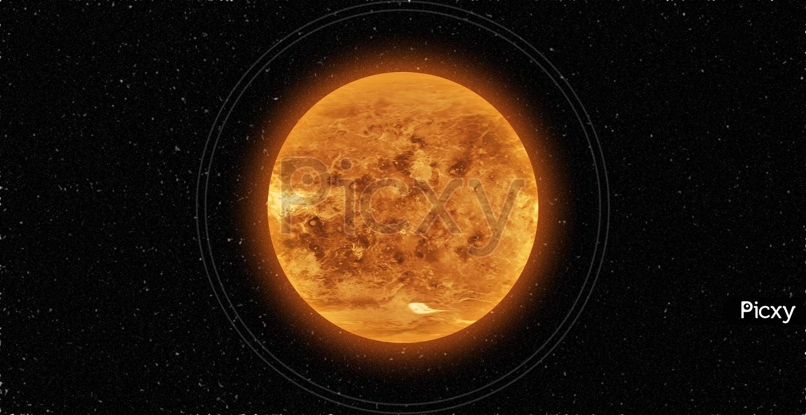 Venus Style planet by Darkness84, venus planet HD phone wallpaper | Pxfuel