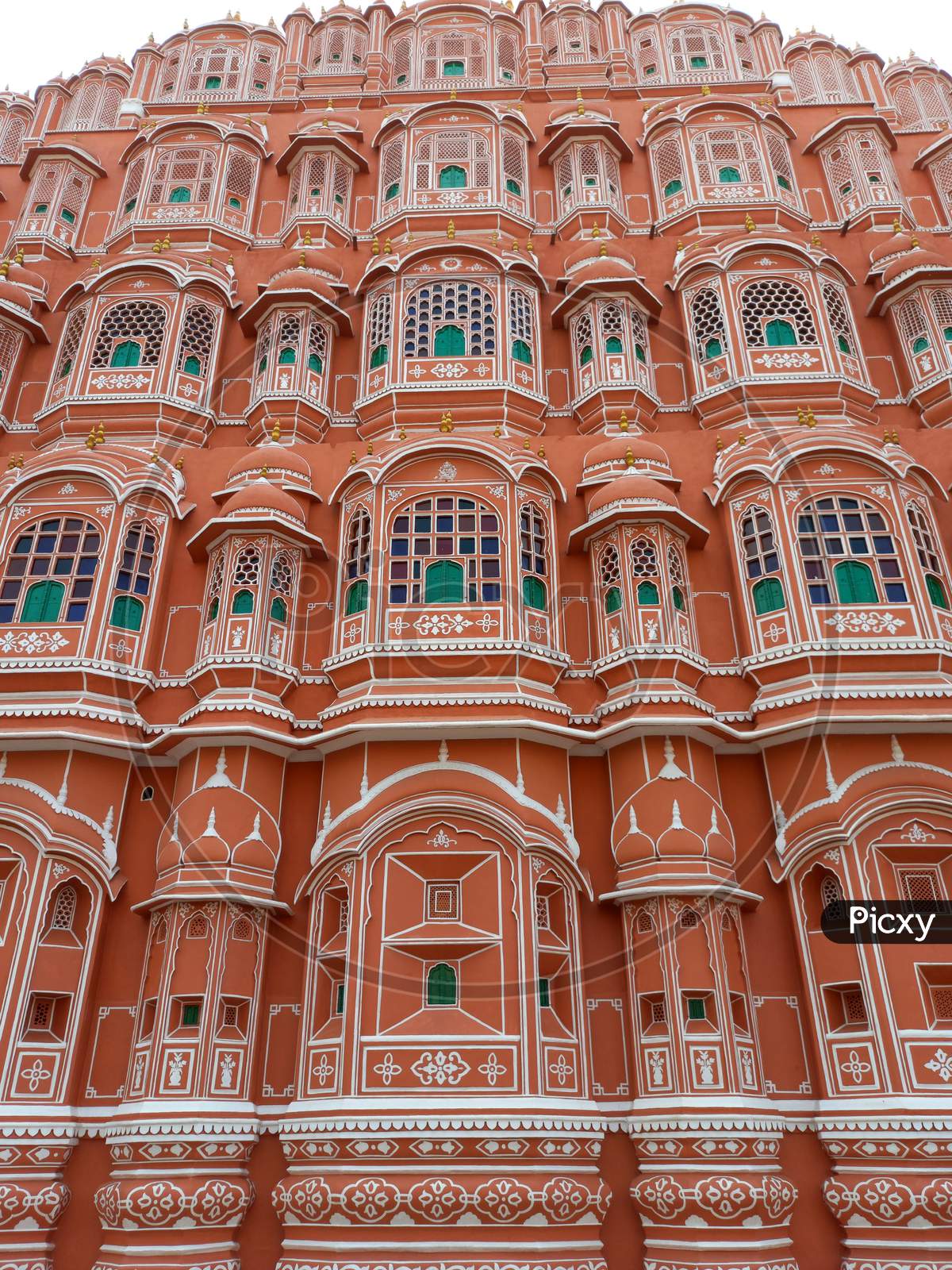 Hawa mahal Jaipur