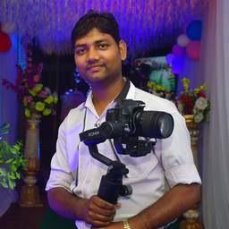 Profile picture of Dinesh Kumar on picxy