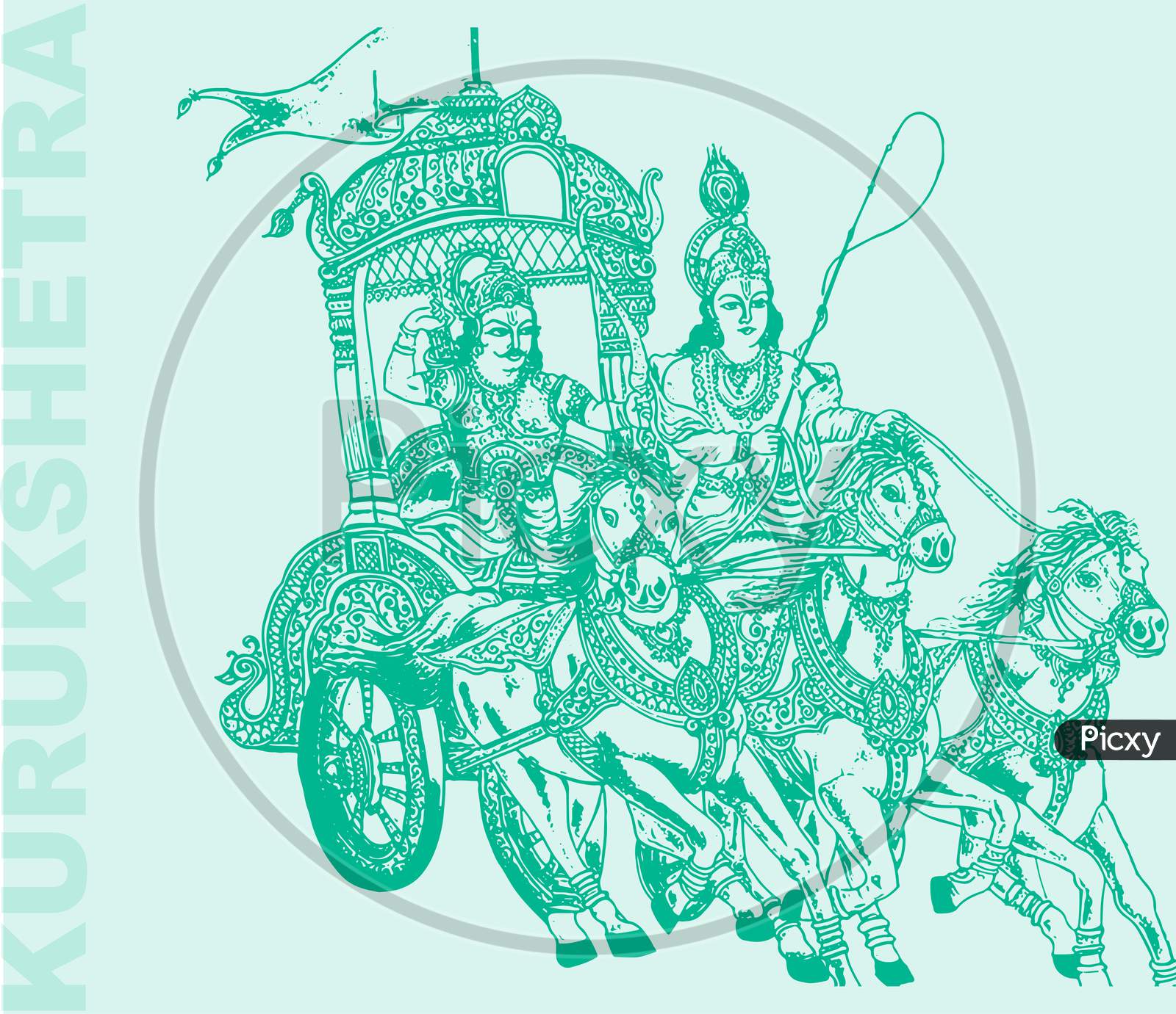 Subhadra, balarama, vyasa, pandava, Karna, Hare Krishna, Mahabharata,  international Society For Krishna Consciousness, Arjuna, Bhagavad Gita |  Anyrgb
