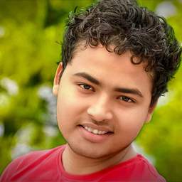 Profile picture of Devesh Kumar Sagar on picxy