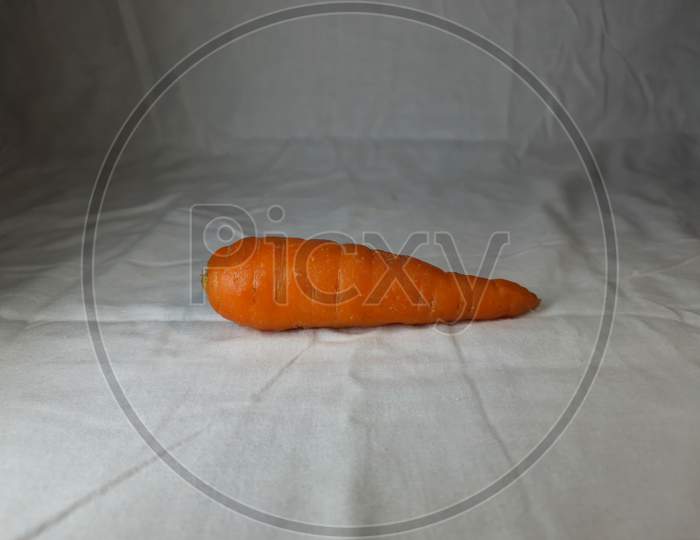 One Carrot