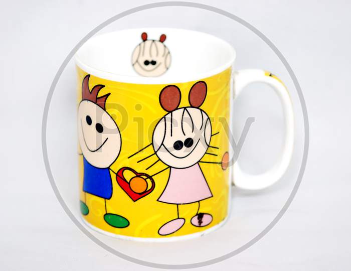 Cofee Mug