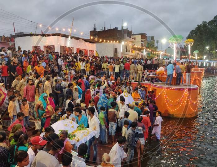 Image of Jal Vihar Festival Lalitpur-PY642421-Picxy