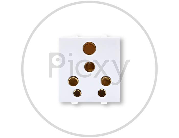 wall switch power electronic component socket different and modern realistic part | wall switch modular and plate