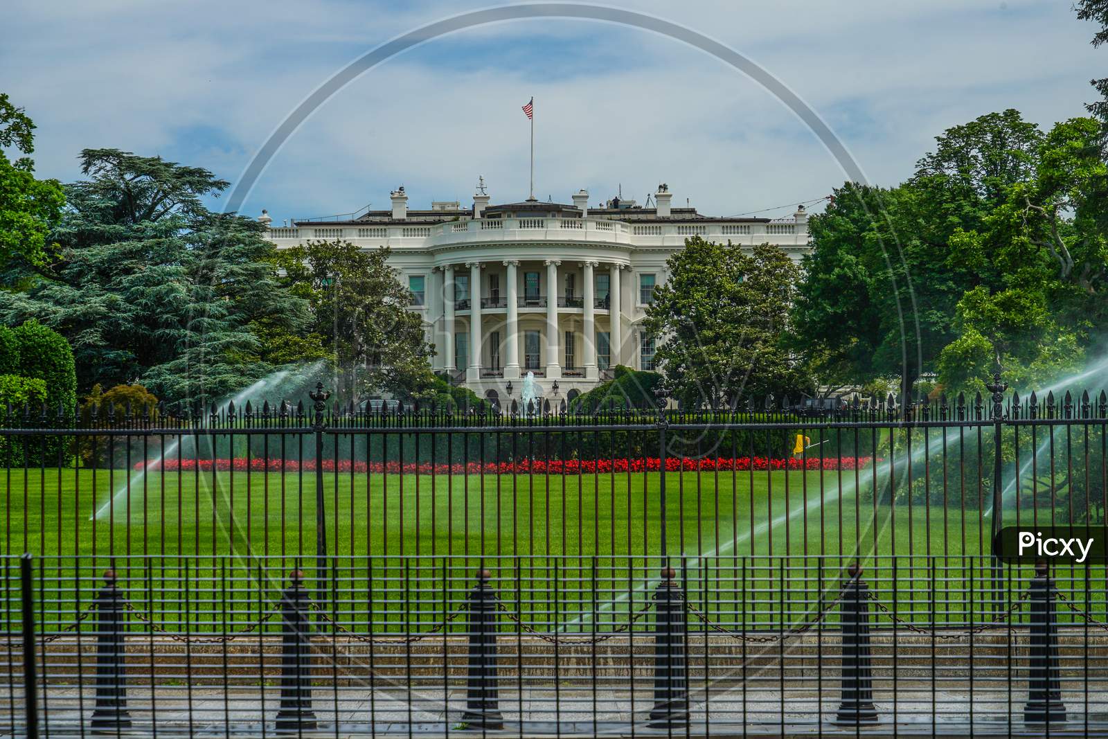 White House (Washington, Dc)