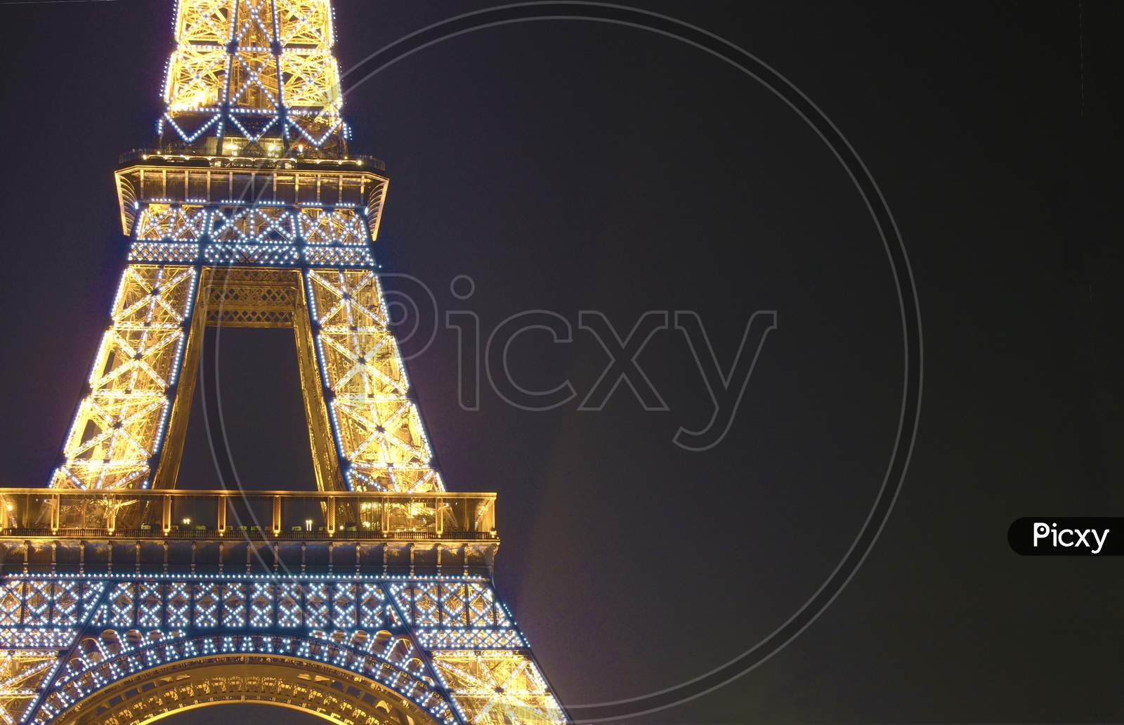 The Eiffel Tower Image
