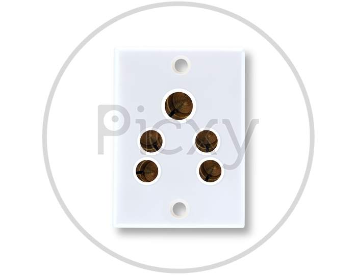 wall switch power electronic component socket different and modern realistic part | wall switch modular and plate
