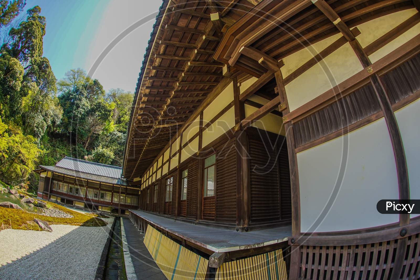 mahoya画面です Image of Old Houses Image Of Japanese Architecture-XR766657