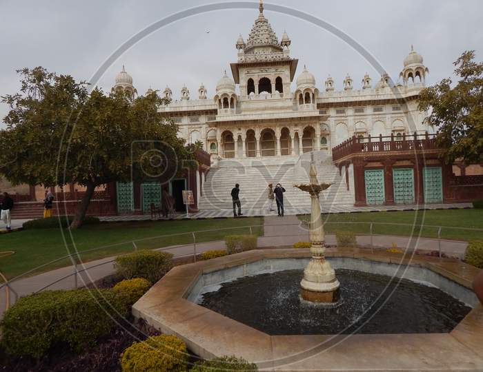 Jodhpur Palace