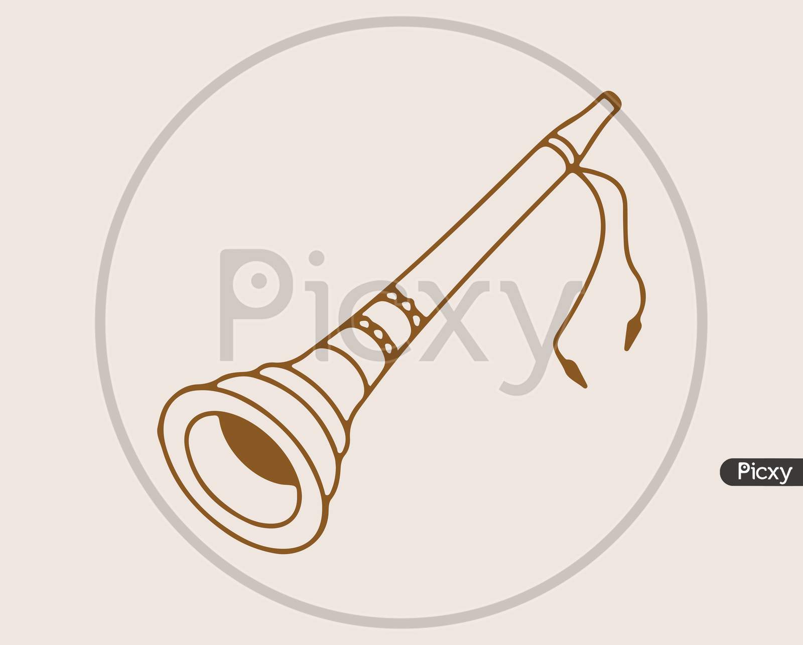 HD wallpaper trumpet sketch Drawing Paint Image musical instrument  pencil drawing  Wallpaper Flare